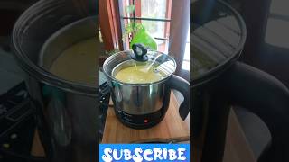 ab mess k khane ki dikkat se pao aaram💃💃mazedaar kettle recipes for hostelers day 1