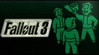 【fallout3解説】奴隷編完結　part6【ゆっくり実況】