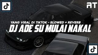 Download lagu NAKAL BANGET DJ NAKAL BANGET VIRAL TERBARU TIKTOK 2025 mp3