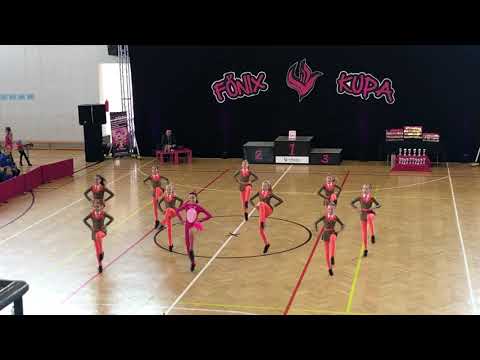 ACRO DANCE SE - GOOD DAME 2020.03.07.