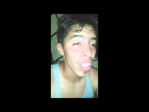 Agarra y que me dice  A no ya no me dijo nada VIDEO ORIGINAL