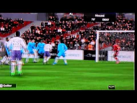 Coup Franc Didot But