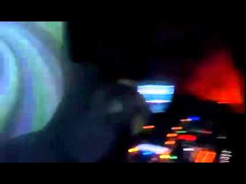 MikeVanS aka KRYPTOTRONEK @ Underground / Music Bar ( Ebensee / AT )