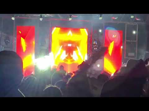 ATLiens @ Dancefestopia 2022 [1080p]