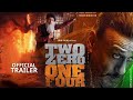 Two Zero One Four - Trailer | Jackie Shroff | Tiger Shroff | Rani Mukerji | Sandip Patel Zee Studios