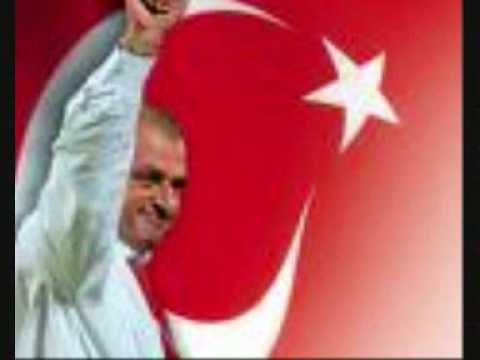 TÜRKIYE MILLI TAKIMI