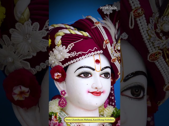 Ghanshyam Maharaj
