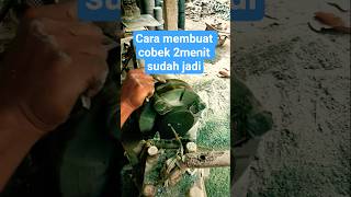 Download lagu cara membuat cobek cukup 2menit saja #feedshorts #cobek #bubut #shortvideo #batu #mesin mp3