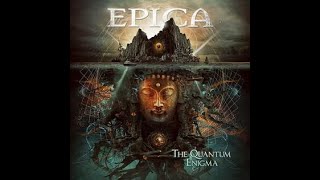 Epica:-'Reverence' (Living In The Heart)