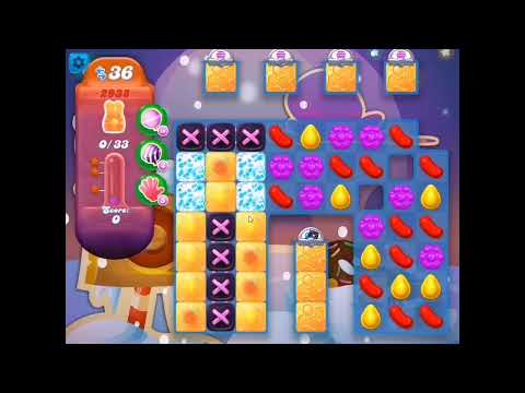 Candy Crush Soda Saga level 2901-3000 review
