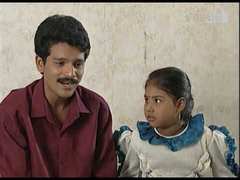 Episode 196: Oru Pennin Kathai Tamil TV Serial - AVM Productions