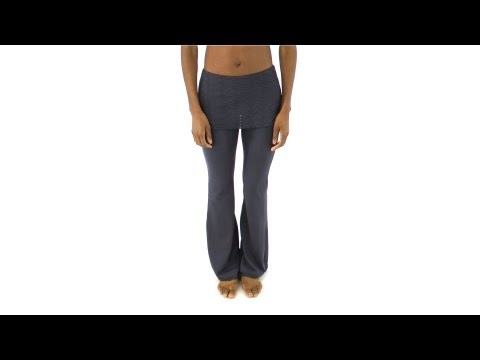 prAna Women's Farrah Yoga Pant | SwimOutlet.com