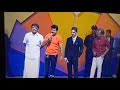 Tamil Actors Association Function At Malaysia Sarathkumar
