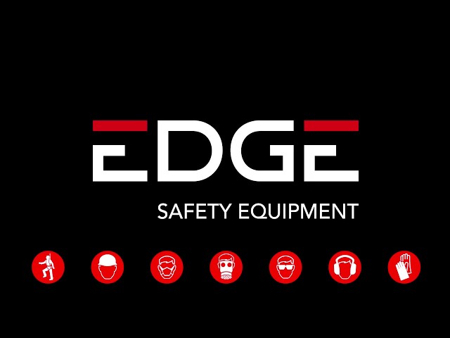 Edge Endeavour Comfort veiligheidsharnas instructies