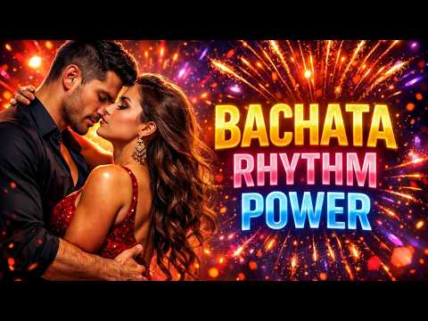 Ultimate Bachata Rhythm Power 💃 Best Bachata Dance Hits Mix
