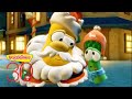 VeggieTales Giving At Christmas 30 Steps To Being Good Step 27