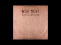 Bon Jovi Burning Bridges Demo Version