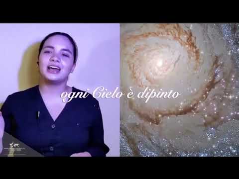 "Cosi farò io"  (so will I 100 BIllion ) in italiano