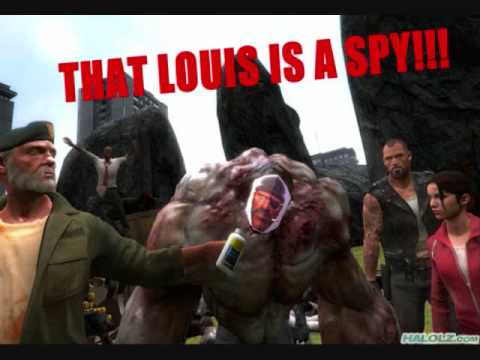 left 4 dead # 2 funny.wmv