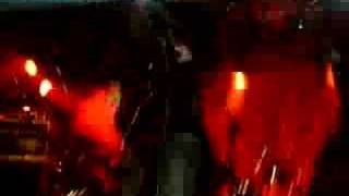 Fightstar - Grand Unification Part 1 At Mandela Hall