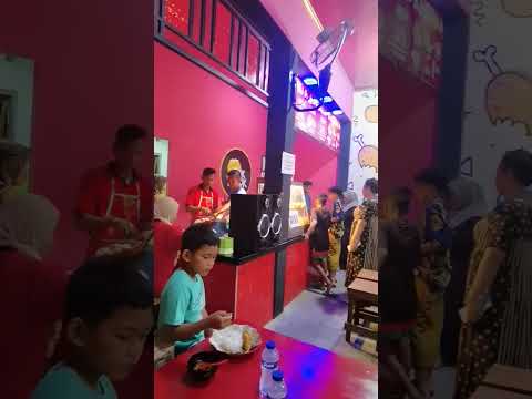 Alief Mufid Hasna - Tok Patok Fariz Sampang