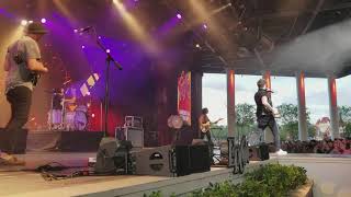 American Authors (2017 Epcot) Pocket Full Of Gold