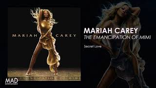Mariah Carey - Secret Love