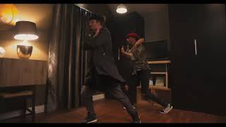 Ego - just chase | dance video |