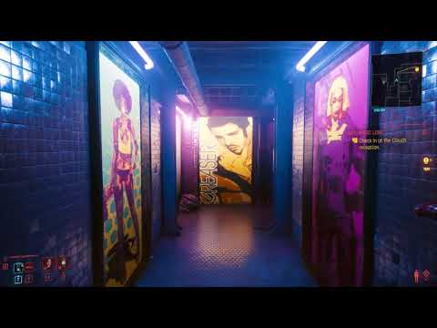 Cyberpunk 2077 Story Walkthrough - Very Hard - CORPO - Part 26