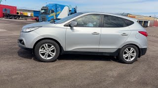 سيارة Hyundai ix35 | صورة 4 - Autoline