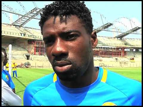 Portrait Bruno Ecuelé Manga