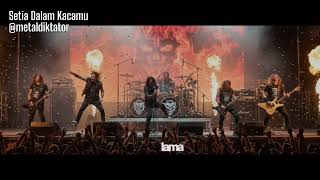 Download lagu Setia Dalam Kacamu - Search (Metal Cover by Metal Diktator) mp3 Download lagu Setia Dalam Kacamu - Search (Metal Cover by Metal Diktator) mp3