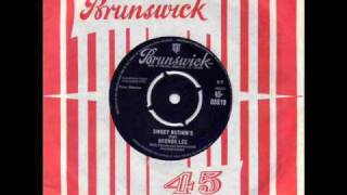 Brenda Lee   Sweet Nuthins