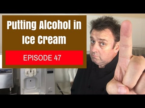 download lagu mp3 mp4 Alcoholic Soft Serve Ice Cream, download lagu Alcoholic Soft Serve Ice Cream gratis, unduh video klip Alcoholic Soft Serve Ice Cream