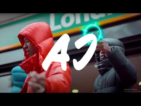 (FREE) TARGET | DIGDAT X FIZZLER X BANDOKAY  UK DRILL BEAT | PROD AJ