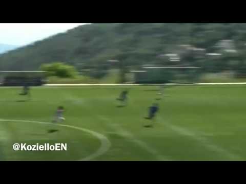 Irvin Cardona - AS Monaco Youth • Talent Wonderkid - New New Kylian Mbappe