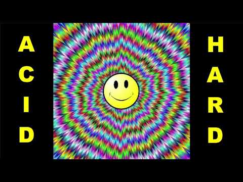 STOMP - Acid Hard Trance Mix