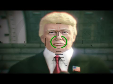 GTA 5 - HITMAN Missions with Franklin - KILL THE PRESIDENT! (Lester missions)