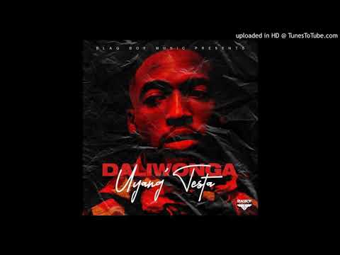 Daliwonga - Ngimthandile