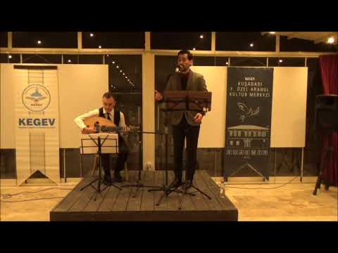 Sanma şâhım alemi sen sâdıkane yâr olur - Olcay Yılmaz & Emre Üstgül