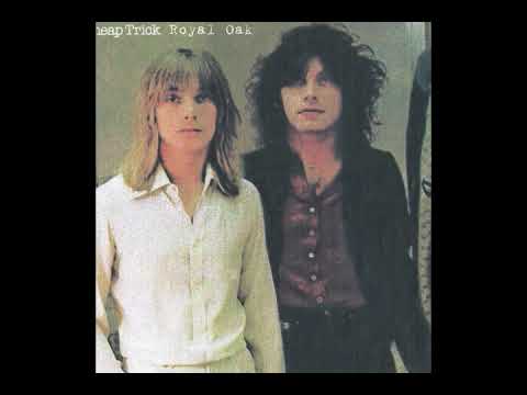 CHEAP TRICK - "Surrender" - Live in Michigan, on June 1978