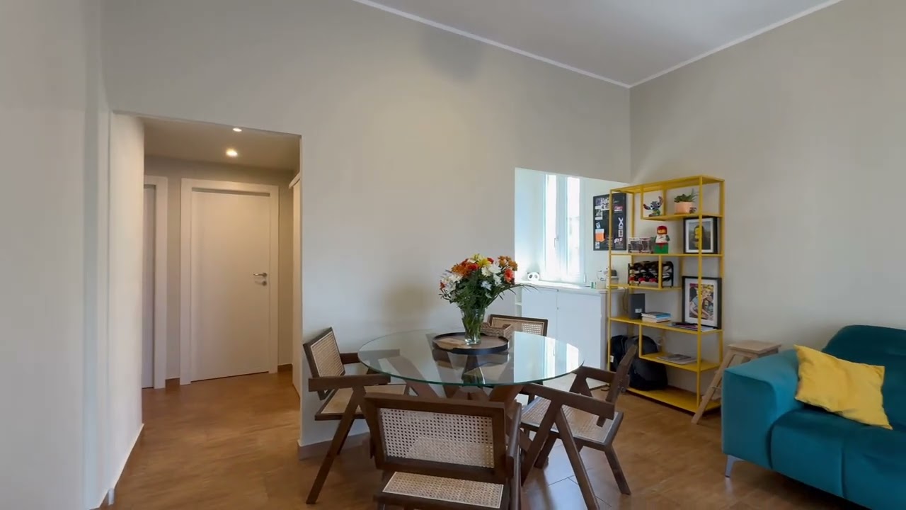 Appartamento - Video