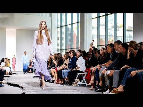Michael Kors | Spring Summer 2018 Full Fashion Show | Exclusive