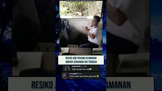 Download lagu resiko jadi penjaga keamanan banyak serangan tak terduga#lucu #viral #fyp #unik #keren #hiburan mp3 Download lagu resiko jadi penjaga keamanan banyak serangan tak terduga#lucu #viral #fyp #unik #keren #hiburan mp3