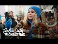 Preview Twelve Dates Til Christmas Starring Mae Whitman Julian Morris And Jane Seymour