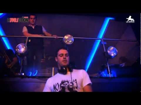 Summer Revolution w-Miguel Campbell @ La Rocca  - After Movie