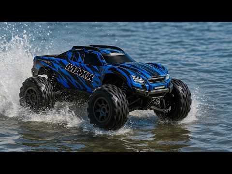 Which RC Car Is the Fastest This Year?