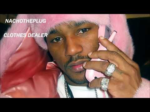 CLOTHESDEALER - NACHOTHEPLUG