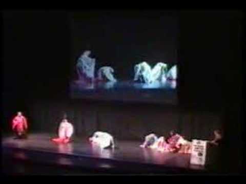 Sakura Mochi Anime Expo 2002 - #40 Harukanaru Toki no NakaDe