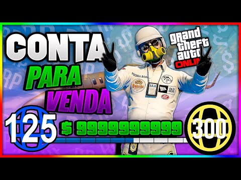 🎮 GTA V ACCOUNTS FOR SALE - 💸 COMPLETE AND LOTS OF MONEY - DELUXE ETC... #gta #gtaonline